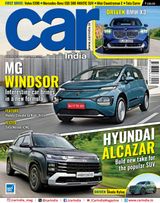 Car India - October 2024 October 2024